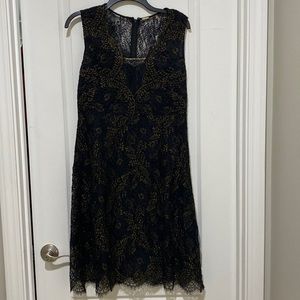 Cocktail dress. Perfect for the Holidays.